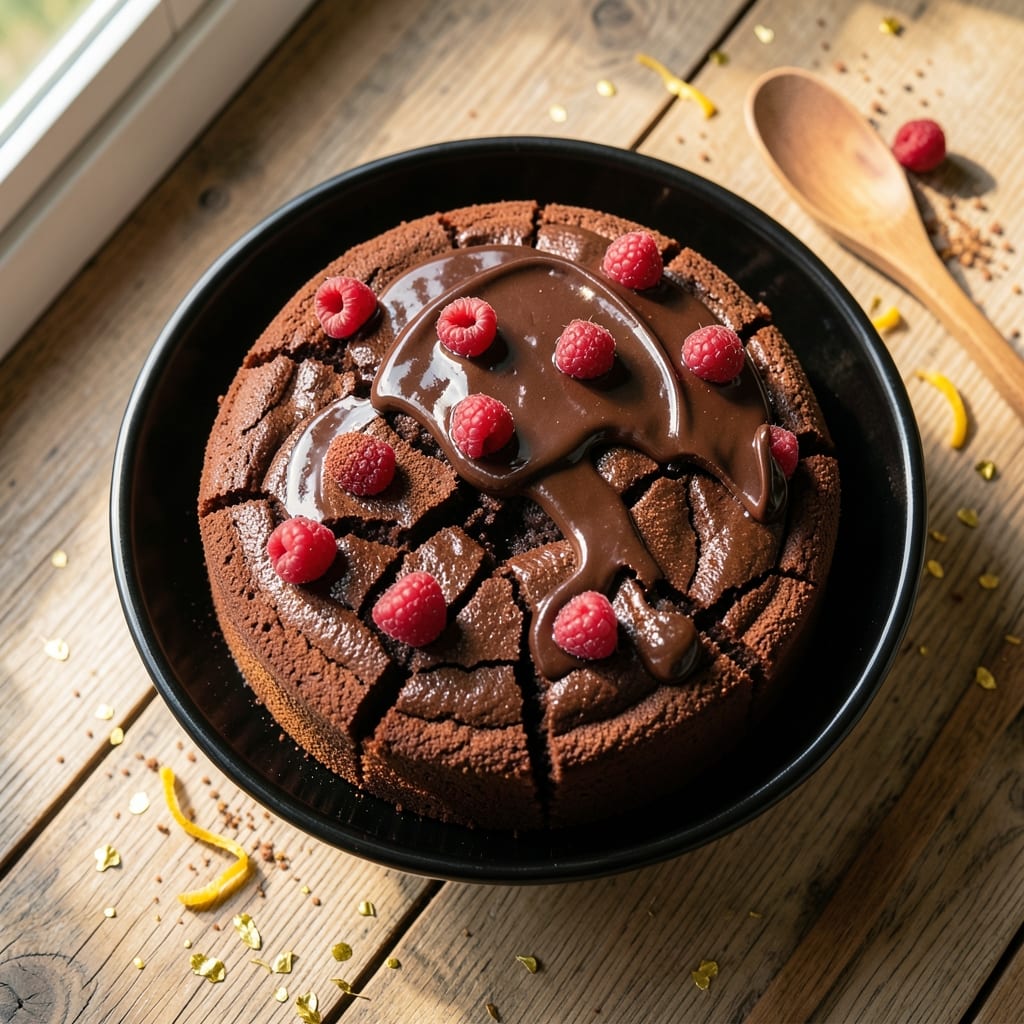 500g Chocolate Cake Recipe: Dense Moistness With Vanilla Bean Frosting Rivers