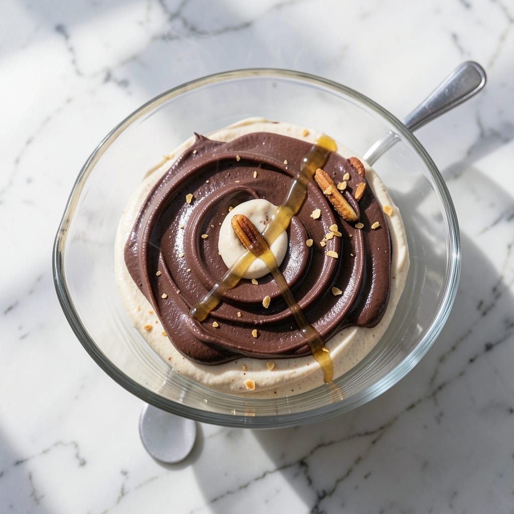 Almond Cake Frosting Recipe: Nutty Ganache That Melts on Tongue