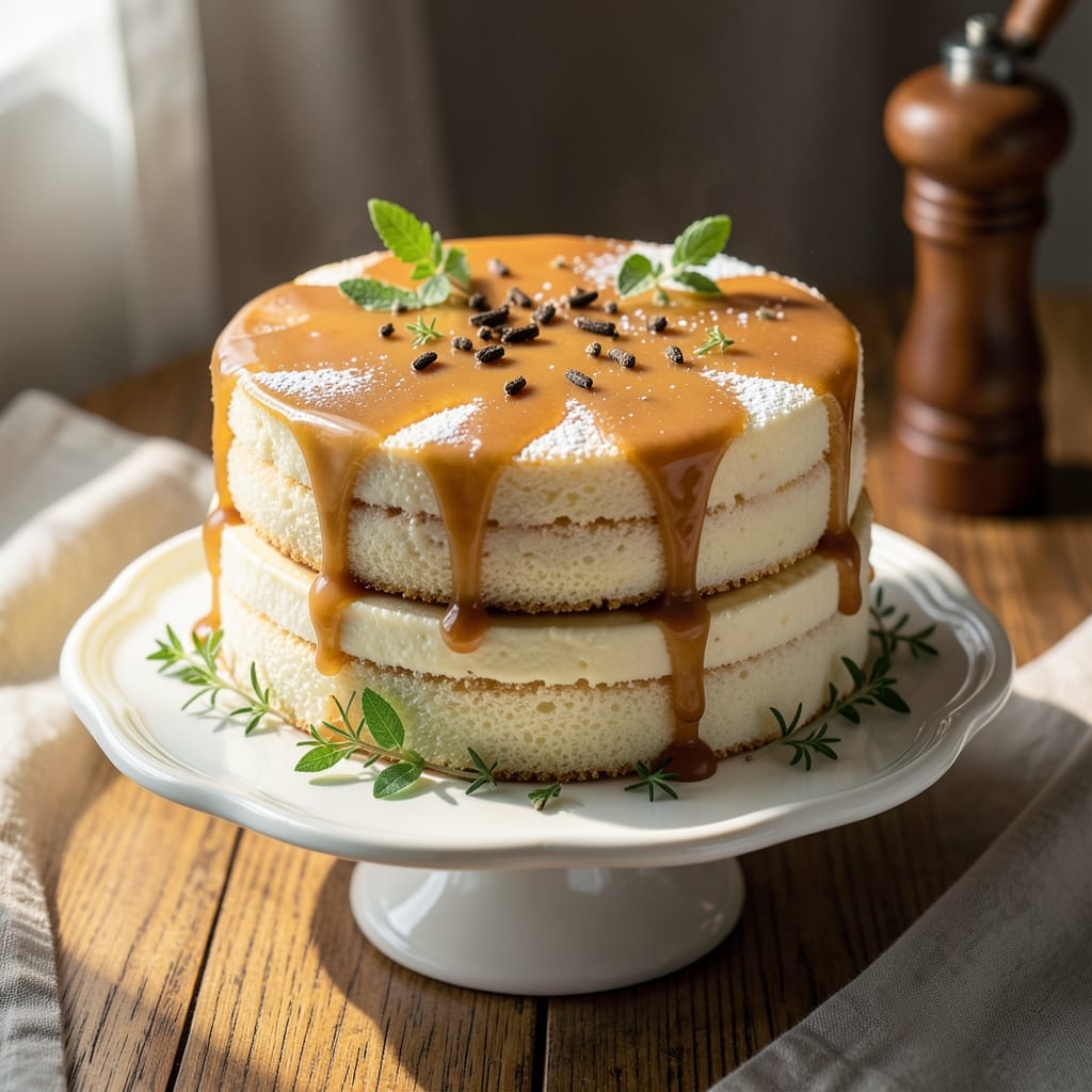 Alia Bhatt's Milk Cake Recipe: Silky Smoothness with Cardamom Kiss