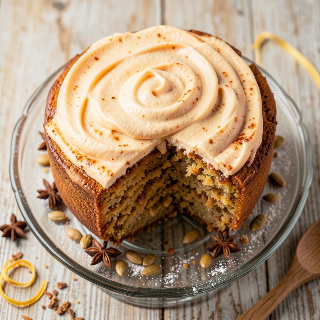 Alison Roman's Pumpkin Cake Recipe: Spiced Swirls and Moist Perfection