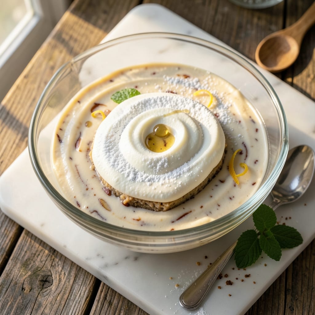 Almond Paste Cake Filling Recipe: Nutty Swirls That Elevate Any Layer Cake