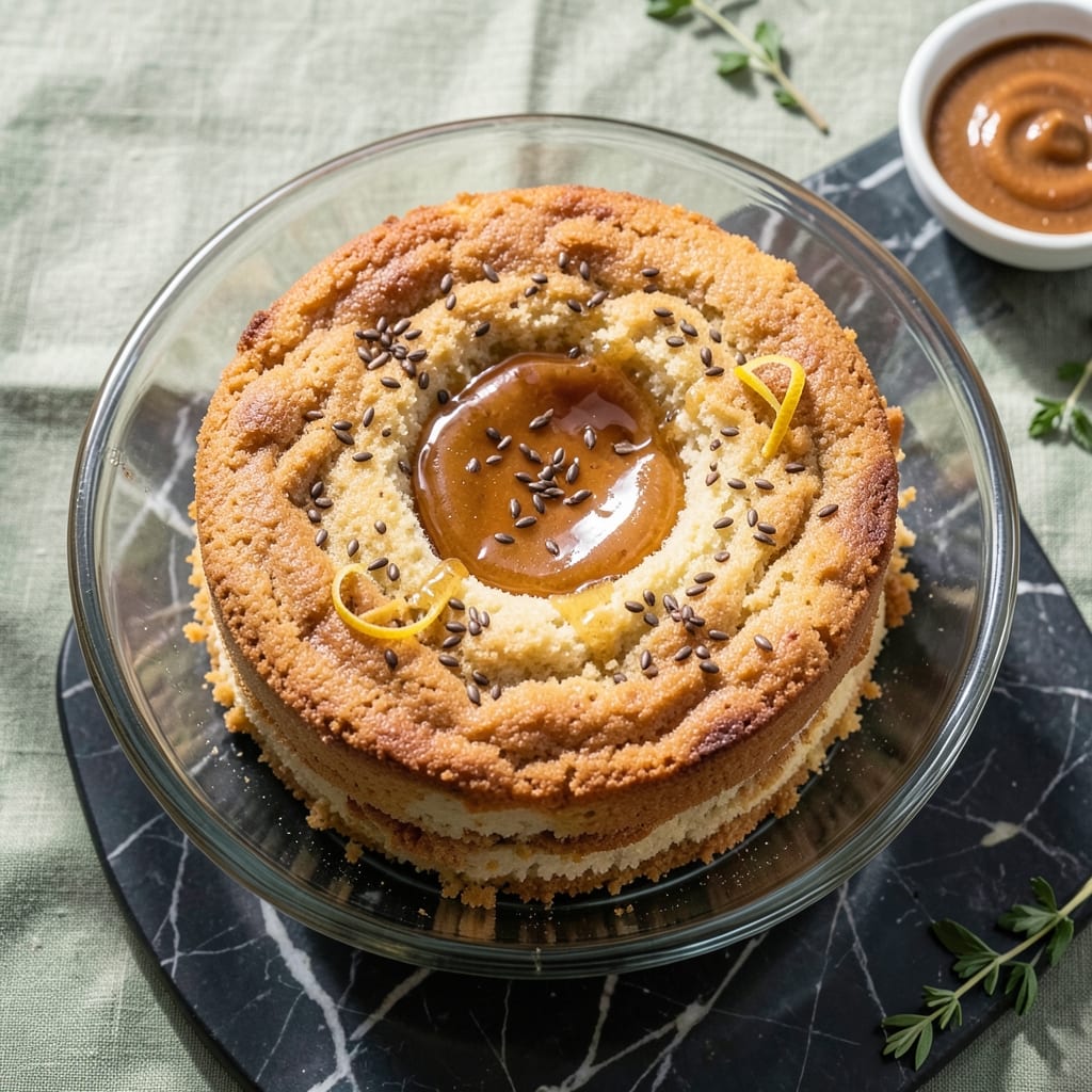 Allergy-Friendly Cake Recipe: Moist Bites Without Gluten or Dairy