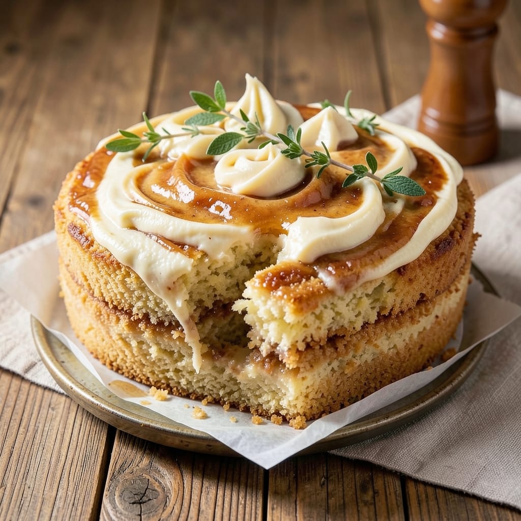 8x8 Inch Cake Recipe: Single-Pan Layered Magic in 30 Minutes