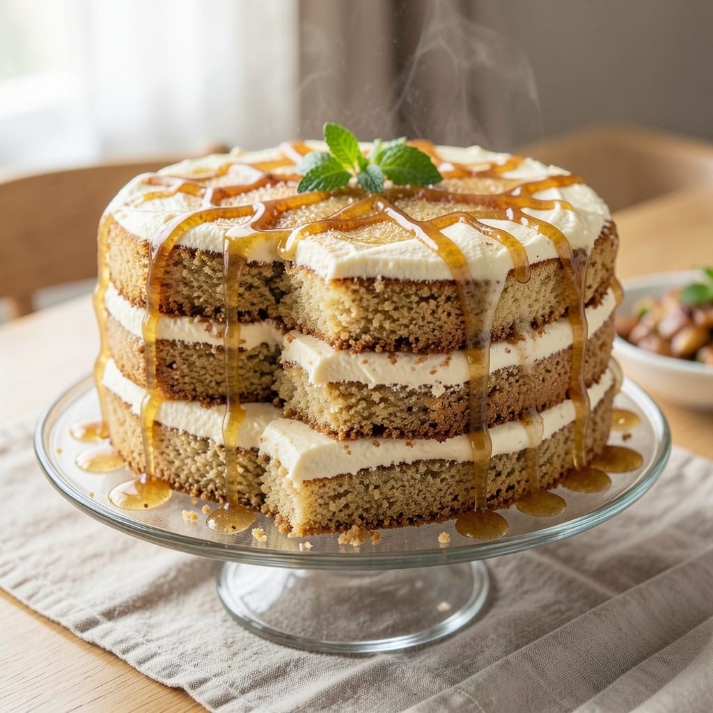 500-Calorie Cake Recipe: Single-Serve Indulgence Without Guilt