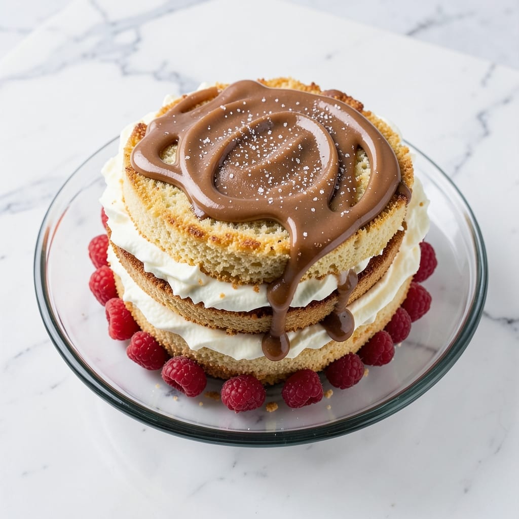 3 Queens Cake Recipe: Stunning Fondant-Bridged Layers Without the Collapse