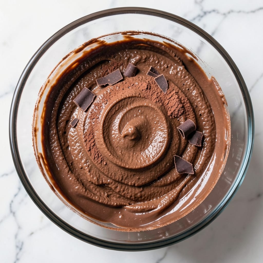 22-Minute Chocolate Cake Recipe: Fudgy Core and Crispy Top Contrast