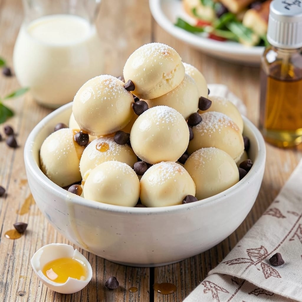 20 Cake Pops Recipe: Edible Fondant Magic in 30 Minutes
