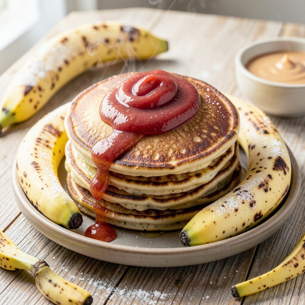 Allergy Free Pancakes Recipe: Fluffy Stacks Without Gluten or Dairy
