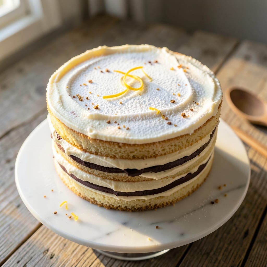 8 Incredible Cakes Recipe: Layered Magic Without the Collapse