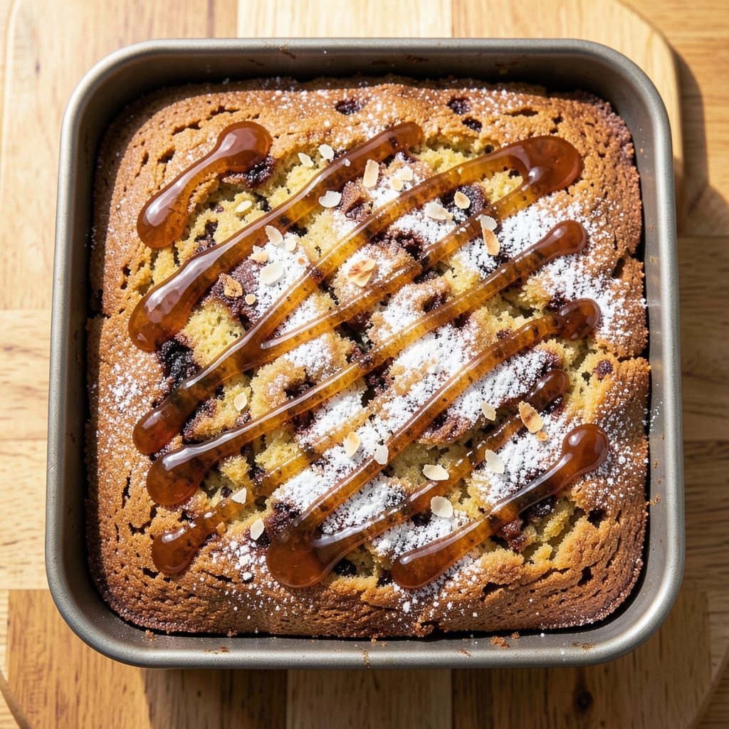 5 Star Rum Cake Recipe: Boozy Moisture With Caramelized Top Magic
