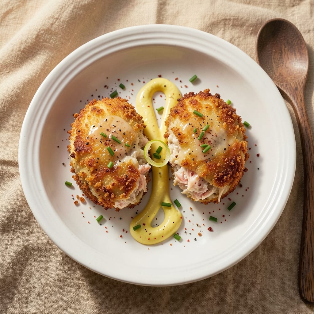Alex Guarnaschelli Crab Cakes Recipe: Crispy Shells With Buttery Lemon Zing