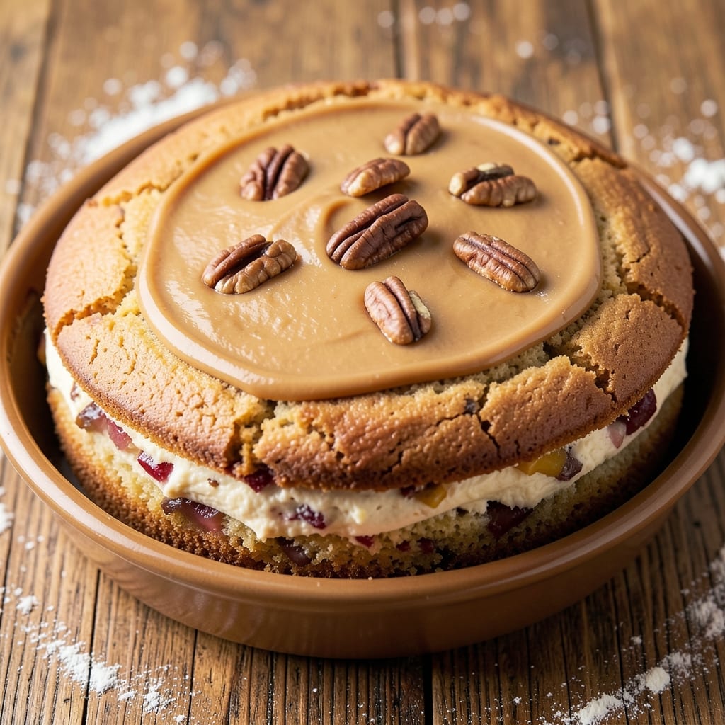 America's Test Kitchen Apple Cake Recipe: Moist Vanilla Swirls and Buttery Crisp Top