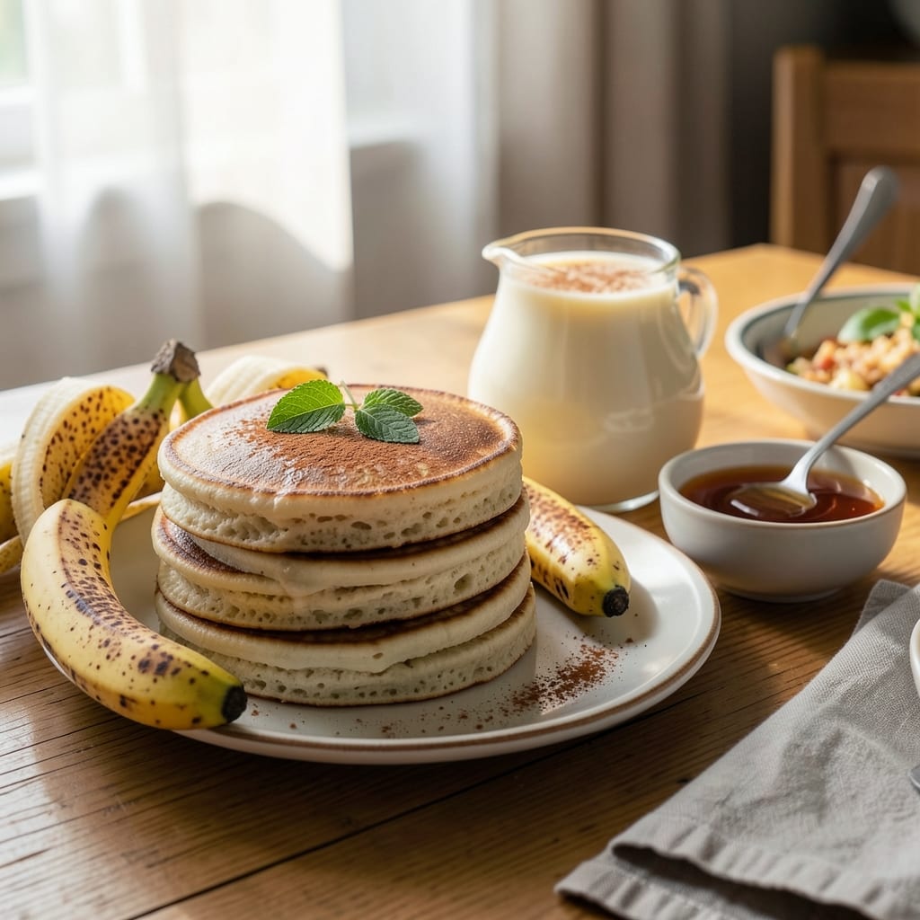 Breakfast & Brunch