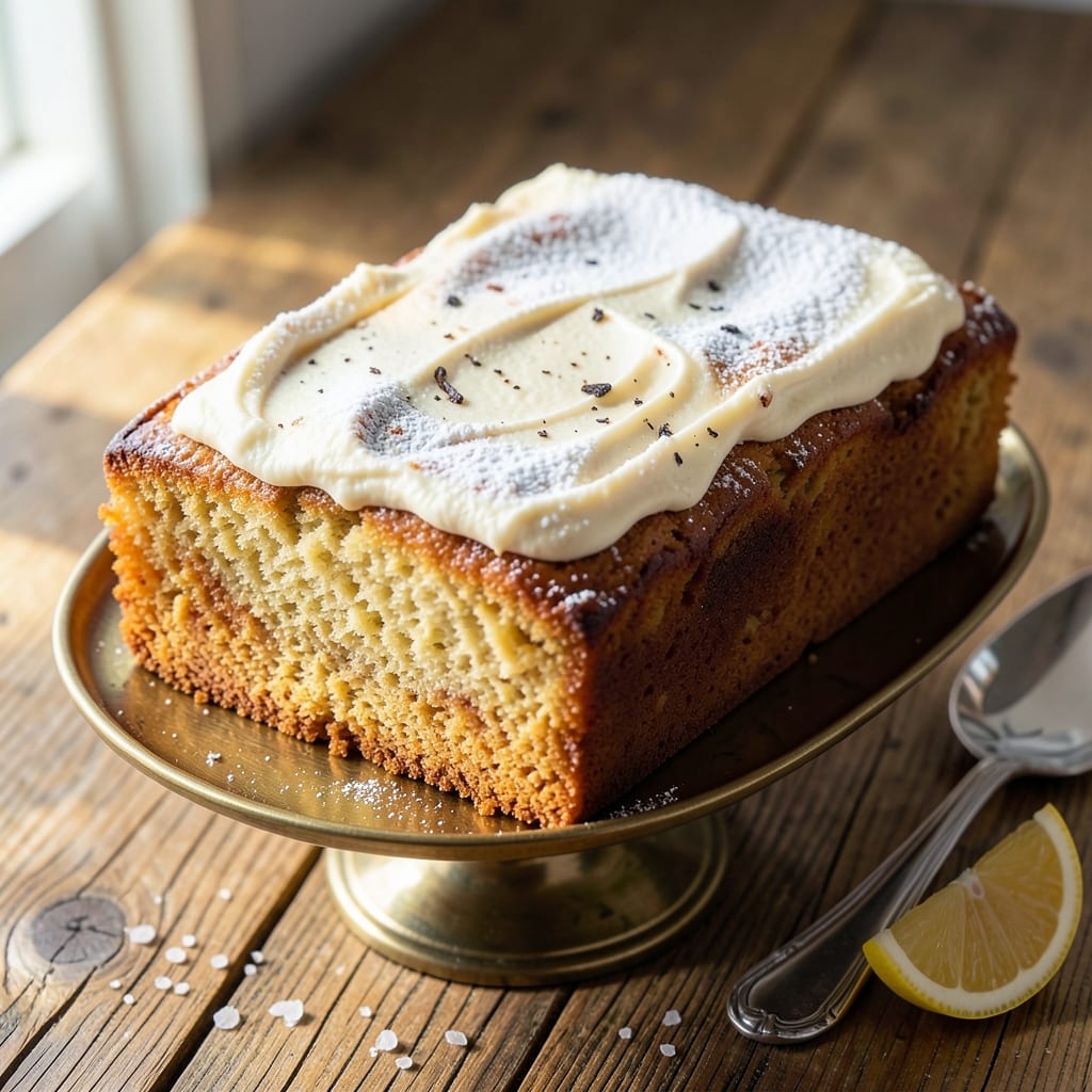 6-Cup Pound Cake Recipe: Buttery Vanilla Moisture With No Dry Crumbs