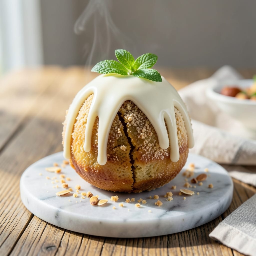 Almond Cake Pops Recipe: Nutty Bites With Silky Chocolate Coating