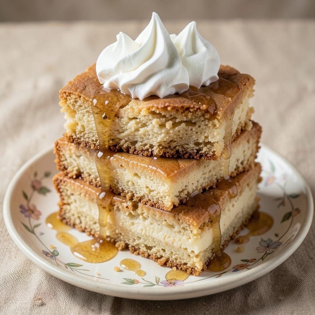 Almond Cake Recipe No Flour: Gluten-Free Moistness With Nutty Depth