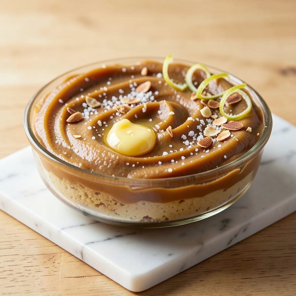 Almond Cake Filling Recipe: Nutty Swirls That Elevate Every Slice