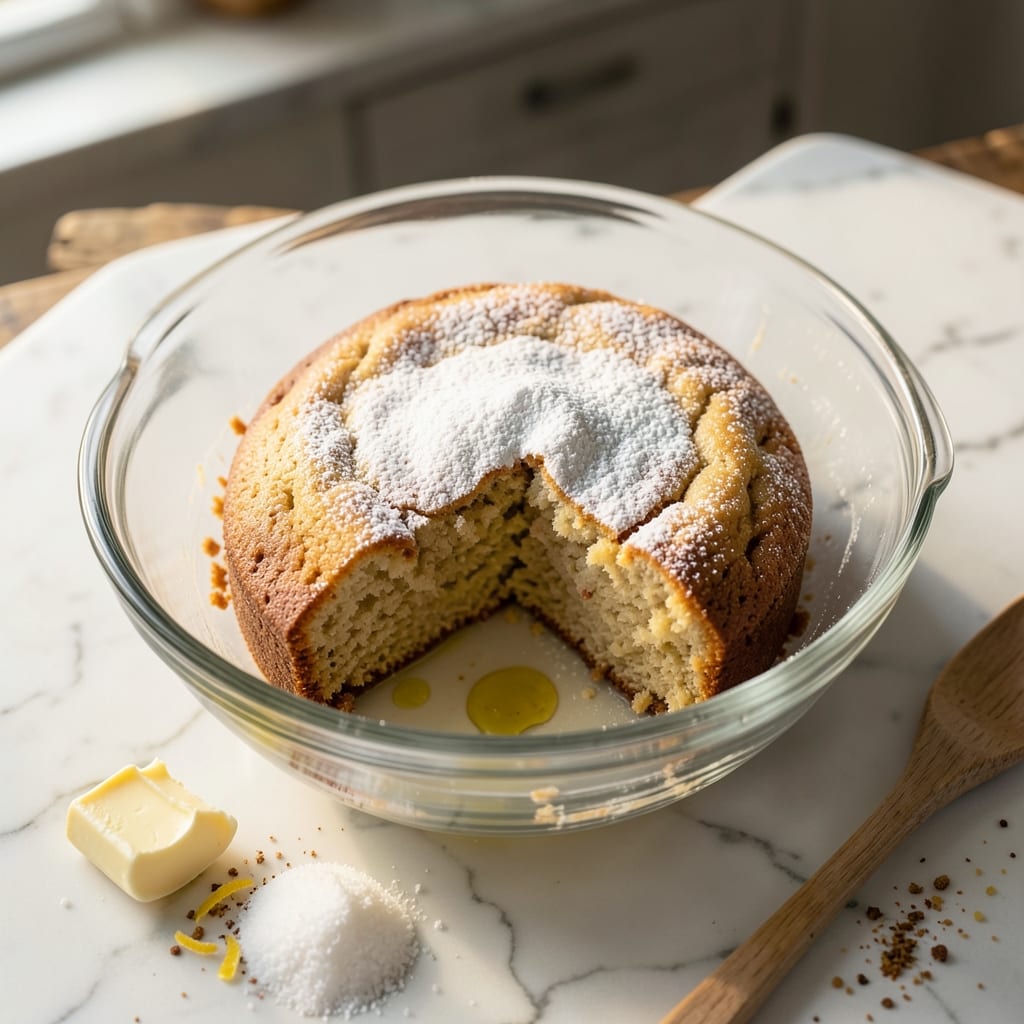 All-Purpose Baking Mix Cake Recipe: No-Fail Moisture in Every Slice