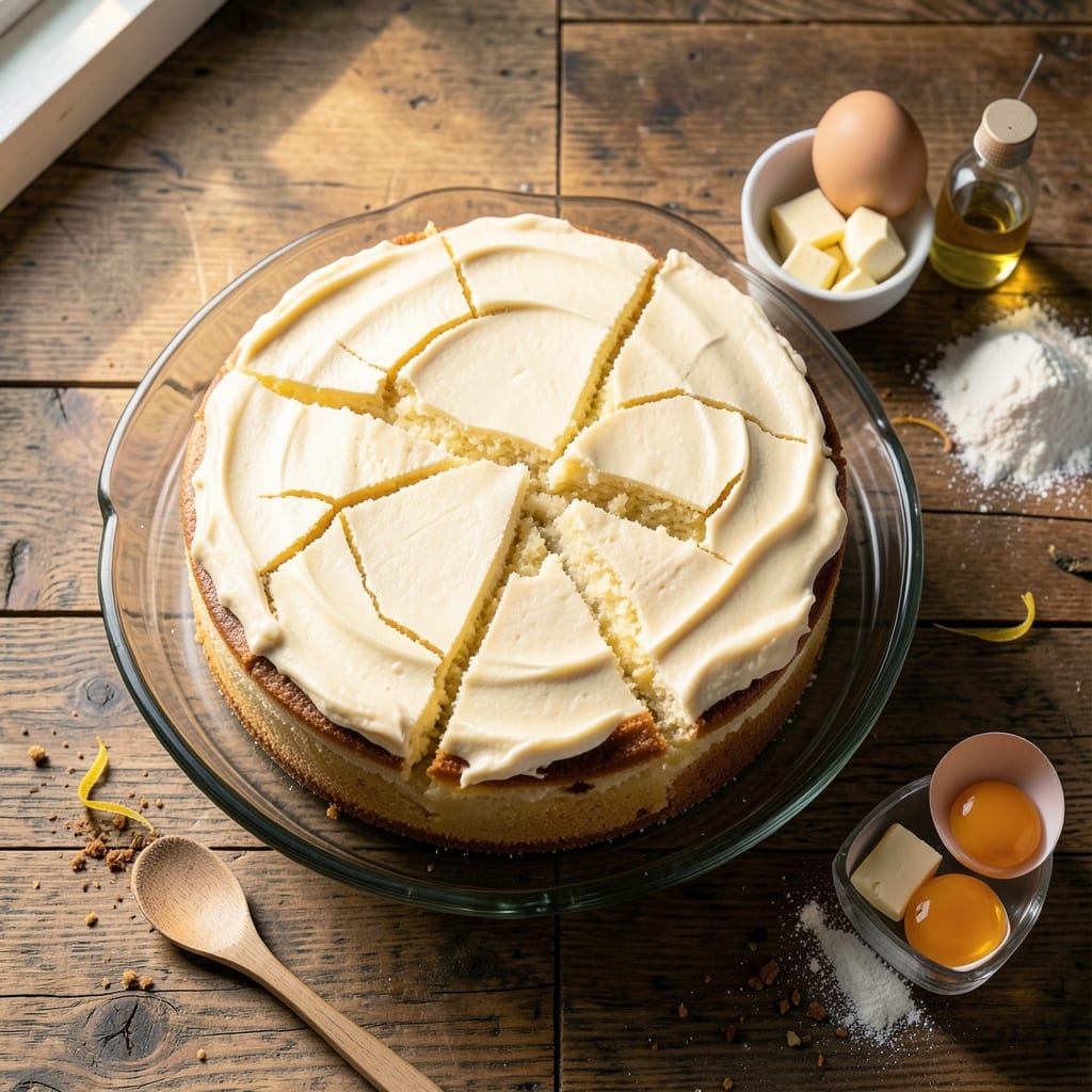 All Butter Cake Recipe: Golden Crust and Velvety Layers Every Time