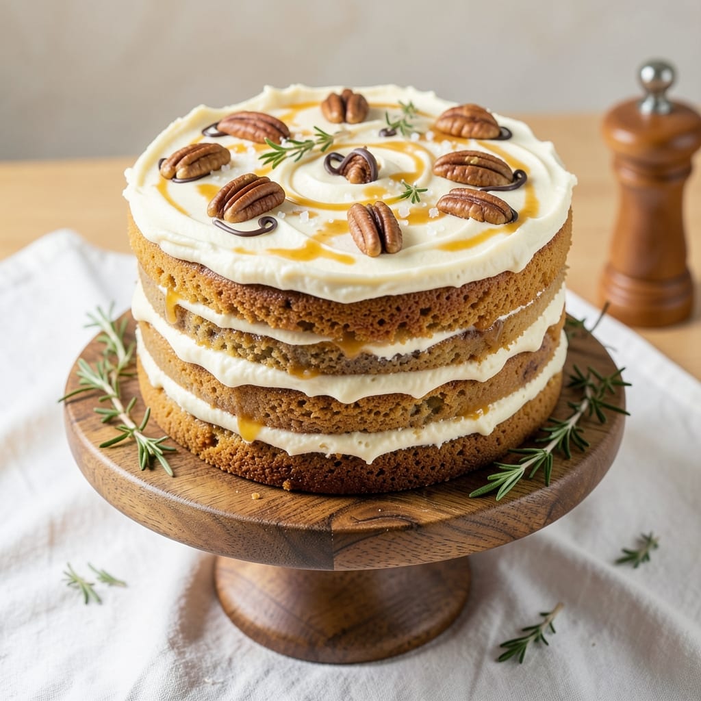 10-Inch Cookie Cake Recipe: Mini Dessert Party in One Pan