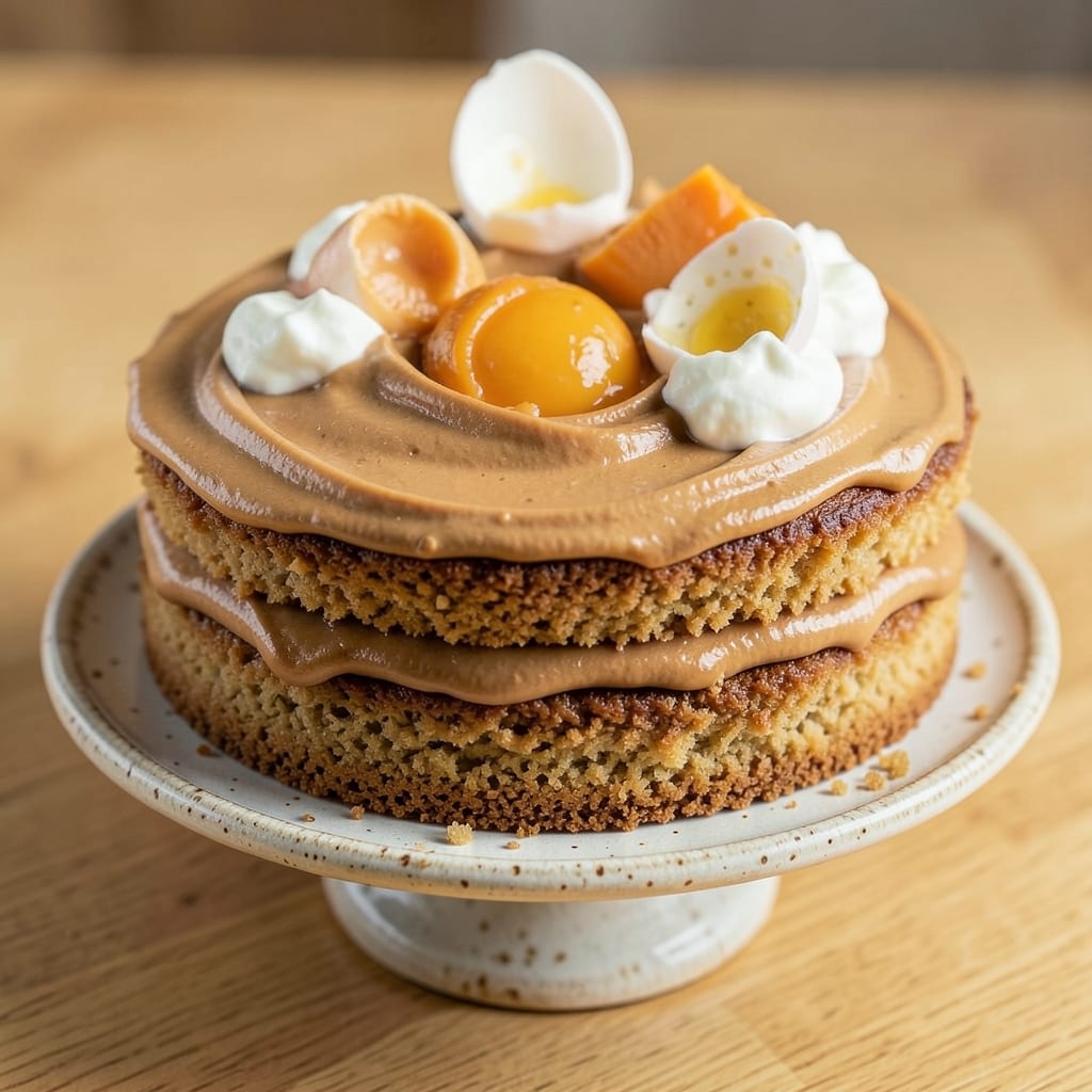 Allergy-Free Dog Cake Recipe: Pawsitively Safe Baking Joy