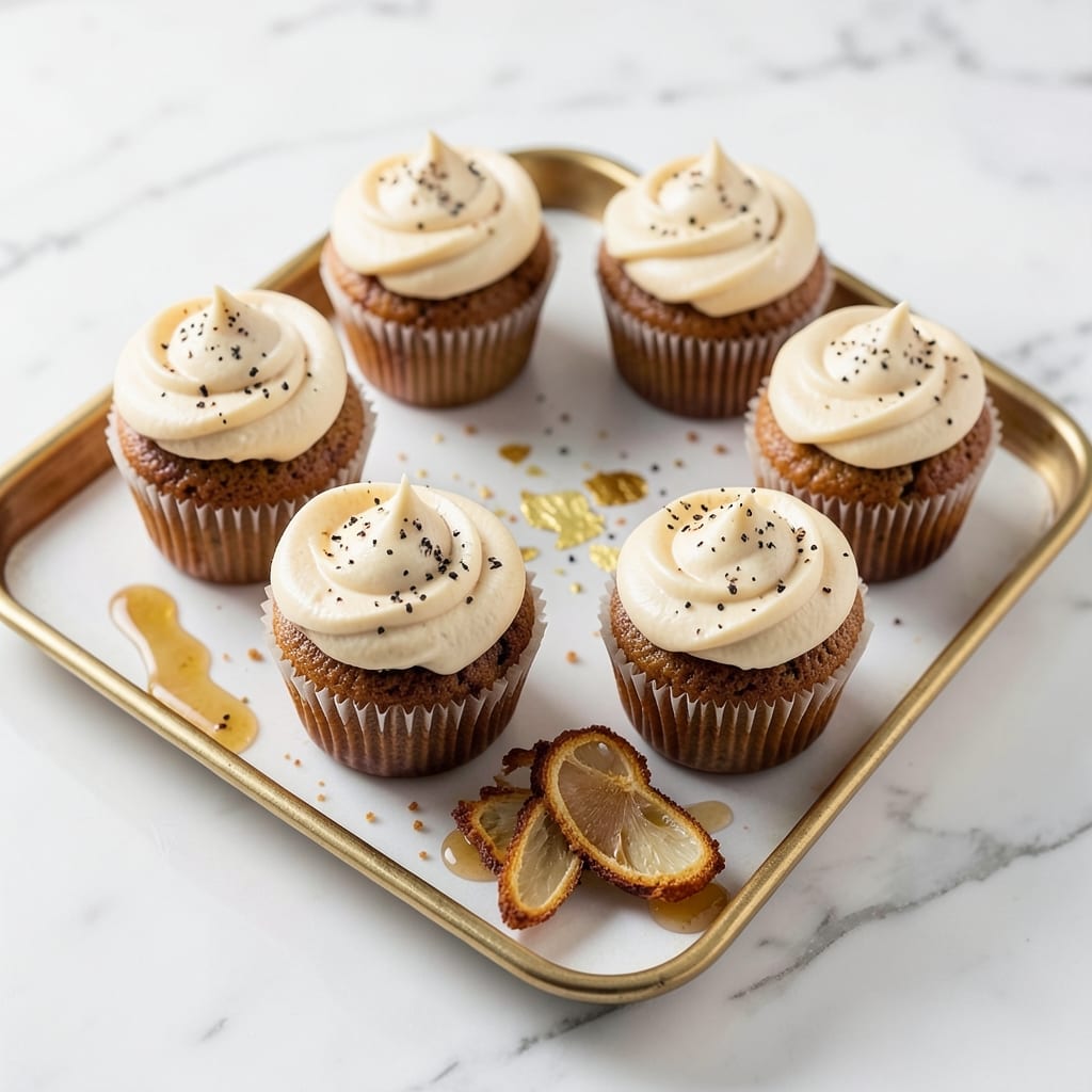 Almond Wedding Cake Cupcakes Recipe: Luxe Vanilla-Almond Swirls in Mini Form