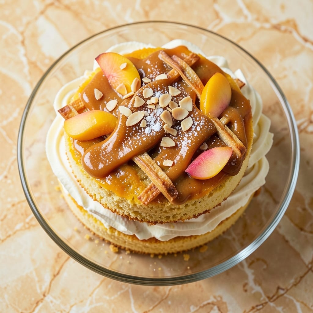 Alphonso Mango Cake Recipe: Golden Crust and Bursting Fruit Magic