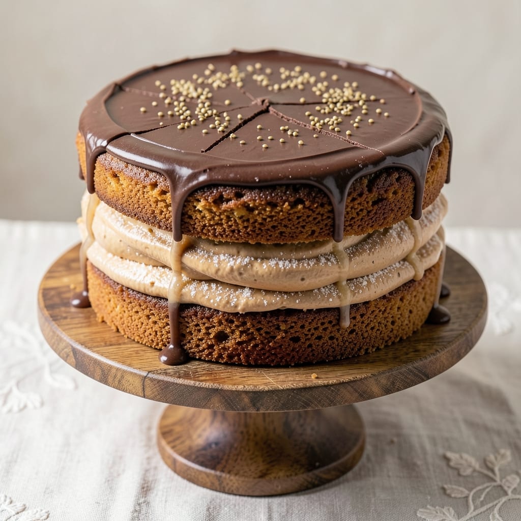 Allergy-Friendly Cake Recipe: Moist Layers Without Compromising Flavor