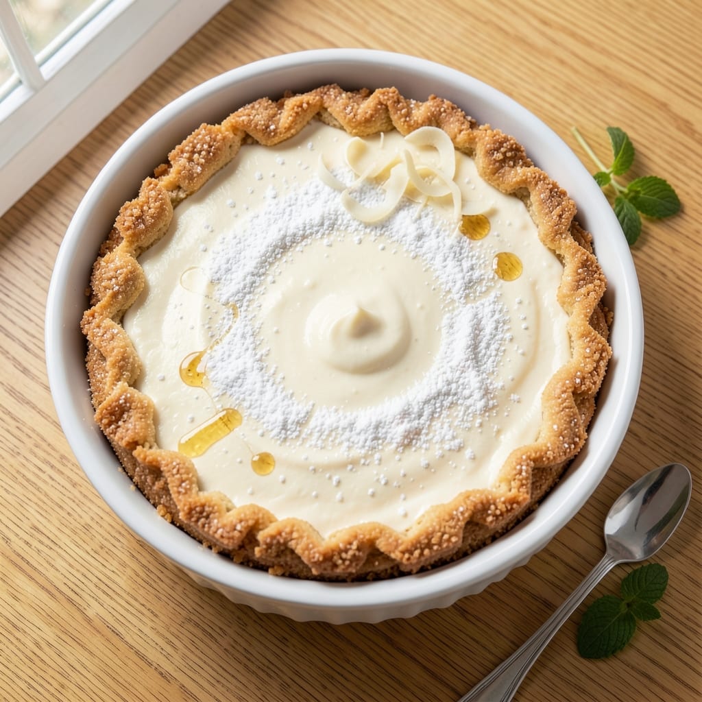 8-Inch Sour Cream Cheesecake Recipe: Ultra-Stable Fondant Bridges for Towering Height