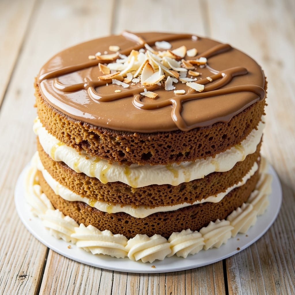 7Up Cake Recipe With Cake Flour: Citrusy Zing and Ultra-Moist Layers