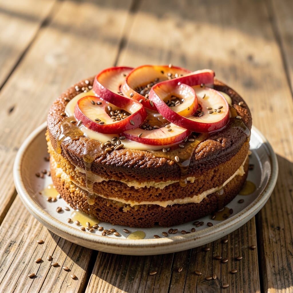 Amaranth Cake Recipe: Gluten-Free Grain Power With Nutty Depth